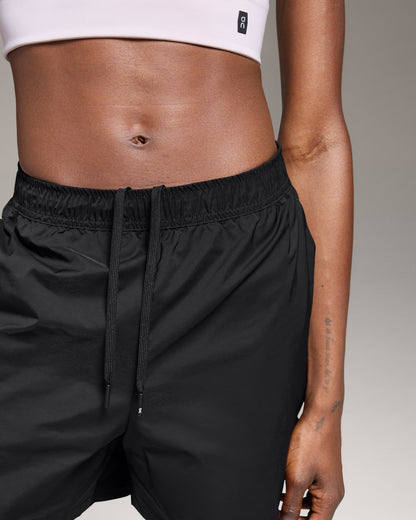 Women's Studio Shorts Black - US 8866