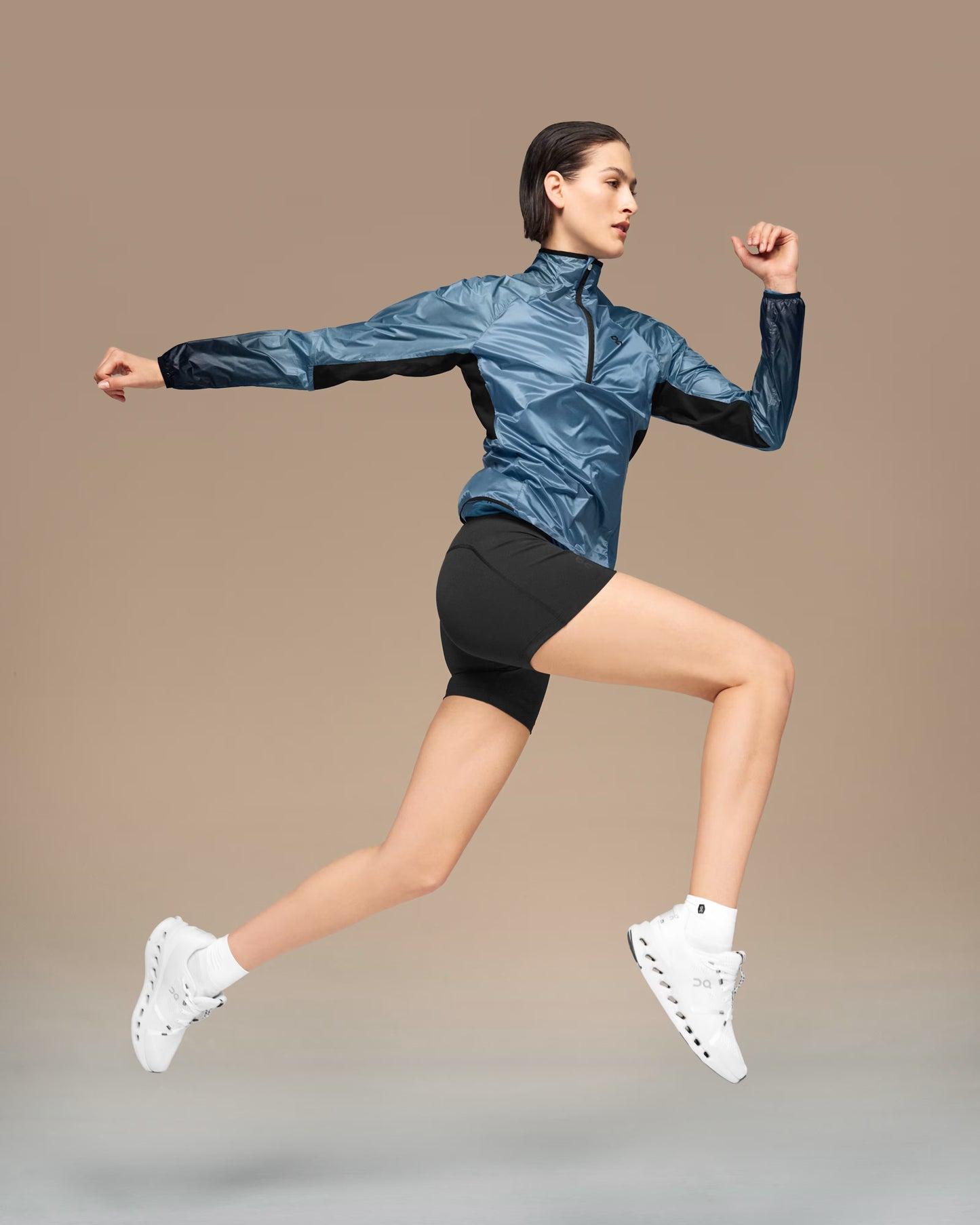 Women's Zero Jacket Stellar | Black - US 9672