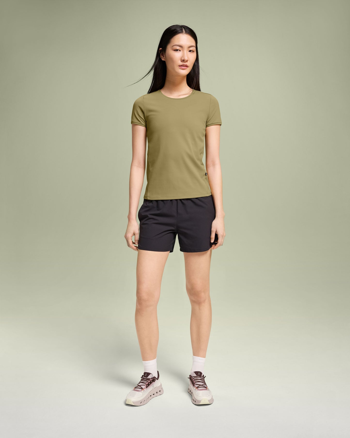 Women's Movement-T Safari - US 1755