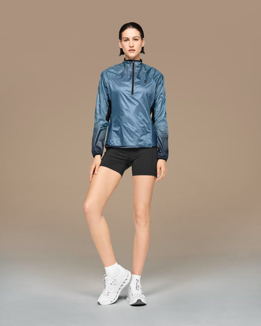 Women's Zero Jacket Stellar | Black - US 9672