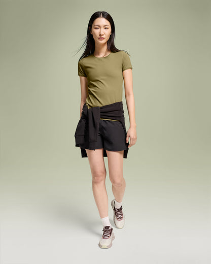 Women's Movement-T Safari - US 1755
