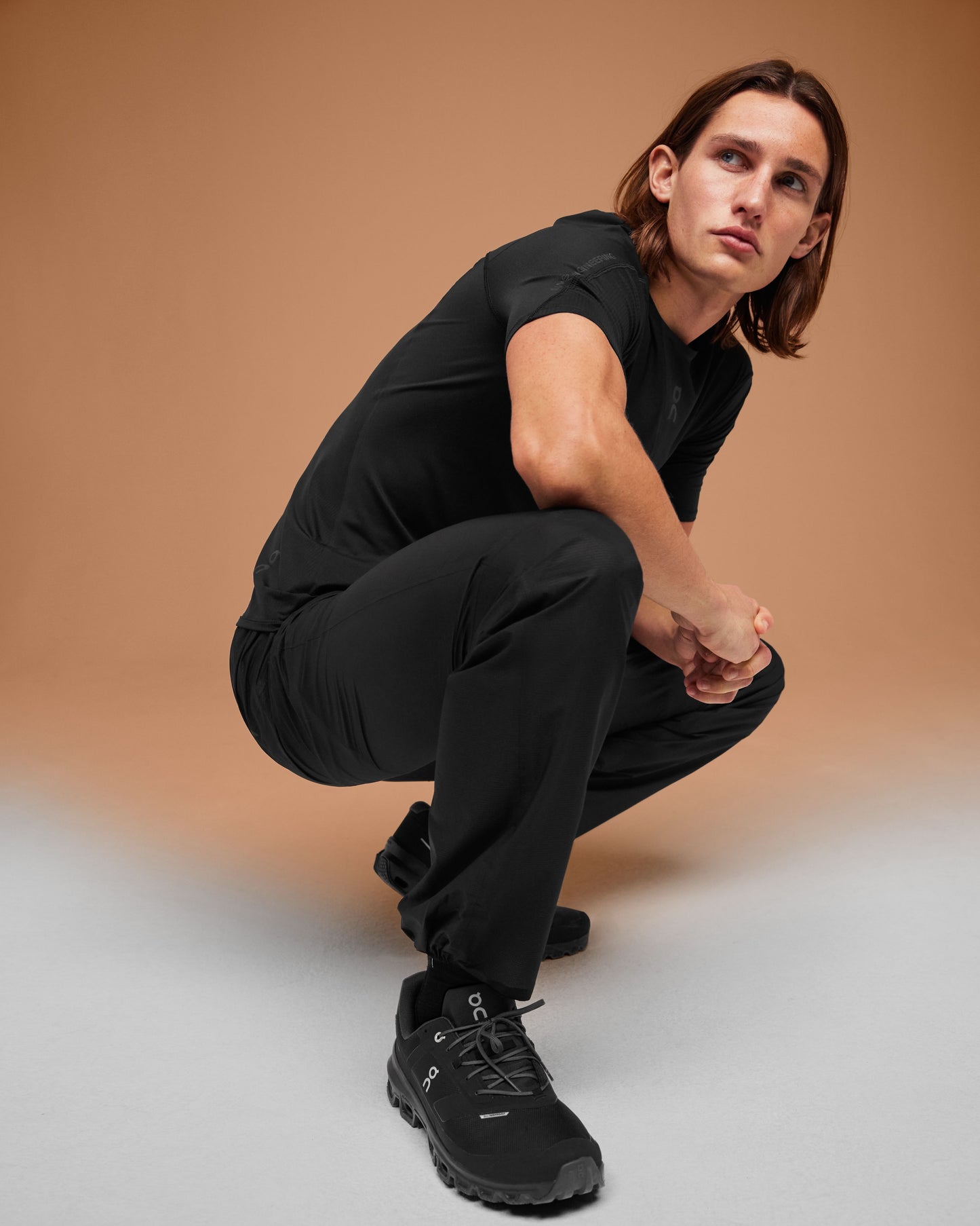Men's Ultra Pants Black - US 5988