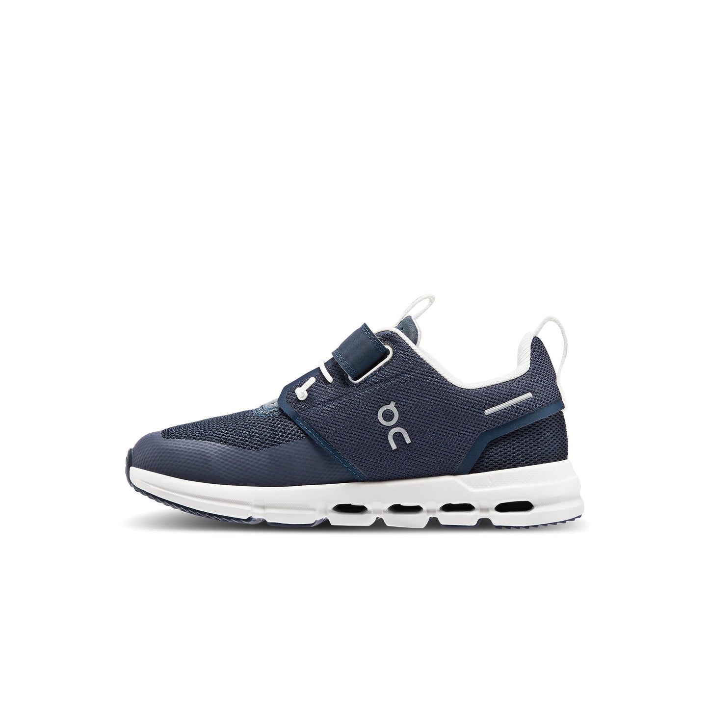 Kids Cloud Play Midnight | White - US 1544