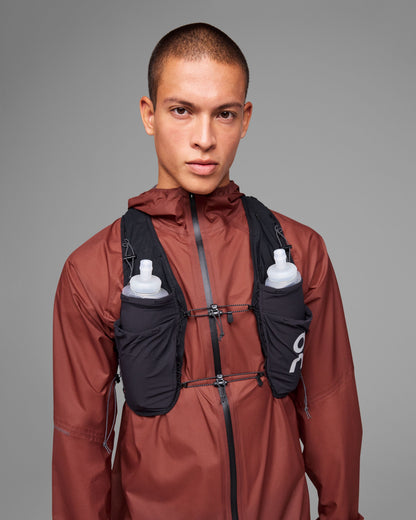 Ultra Vest 10L Black - US 1920