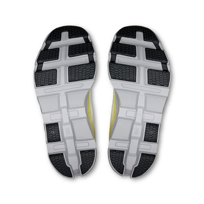 Women's Cloudmonster 2 Ivory | Lime - US 2487